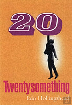 Bertrand.pt - Twenty Something