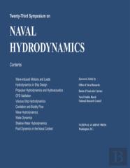 Twenty-Third Symposium On Naval Hydrodynamics