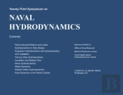 Twenty-Third Symposium On Naval Hydrodynamics