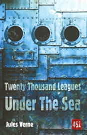 Twenty Thousand Leagues Under The Sea