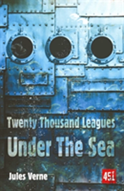 Bertrand.pt - Twenty Thousand Leagues Under The Sea