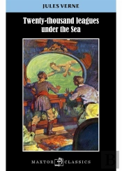 Twenty-Thousand Leagues Under The Sea