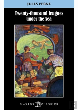 Bertrand.pt - Twenty-Thousand Leagues Under The Sea