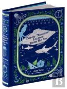 Twenty Thousand Leagues Under The Sea
