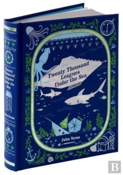 Bertrand.pt - Twenty Thousand Leagues Under The Sea