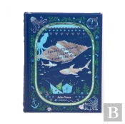 Twenty Thousand Leagues Under The Sea