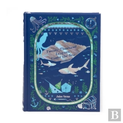 Bertrand.pt - Twenty Thousand Leagues Under The Sea