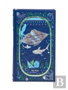 Twenty Thousand Leagues Under The Sea