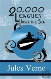 Twenty Thousand Leagues Under The Sea