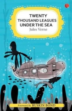 Bertrand.pt - Twenty Thousand Leagues Under The Sea