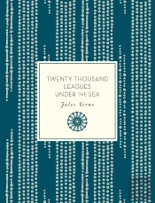 Twenty Thousand Leagues Under The Sea