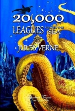 Bertrand.pt - Twenty Thousand Leagues Under The Sea