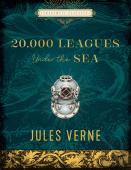 Twenty Thousand Leagues Under The Sea