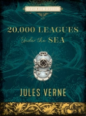 Twenty Thousand Leagues Under The Sea