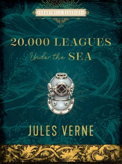 Bertrand.pt - Twenty Thousand Leagues Under The Sea