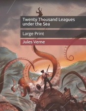 Twenty Thousand Leagues Under The Sea