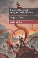 Twenty Thousand Leagues Under The Sea