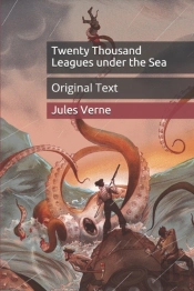 Twenty Thousand Leagues Under The Sea