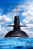 Twenty Thousand Leagues Under The Sea