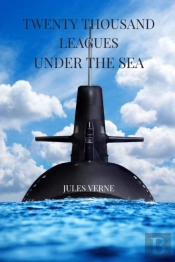 Twenty Thousand Leagues Under The Sea