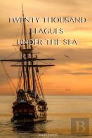 Twenty Thousand Leagues Under The Sea