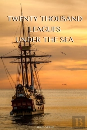 Twenty Thousand Leagues Under The Sea