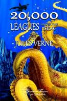 Twenty Thousand Leagues Under The Sea