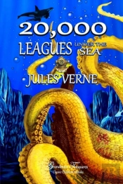 Twenty Thousand Leagues Under The Sea
