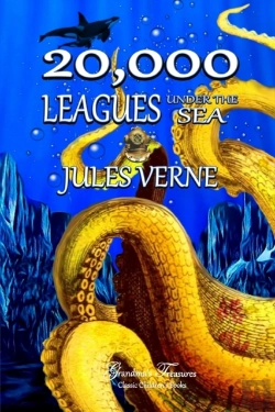 Bertrand.pt - Twenty Thousand Leagues Under The Sea