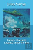 Twenty Thousand Leagues Under The Sea