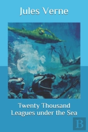 Twenty Thousand Leagues Under The Sea