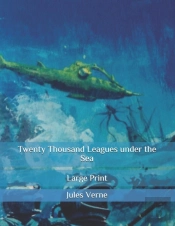 Twenty Thousand Leagues Under The Sea