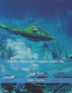 Bertrand.pt - Twenty Thousand Leagues Under The Sea