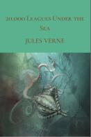 Twenty Thousand Leagues Under The Sea