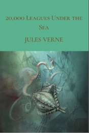 Twenty Thousand Leagues Under The Sea