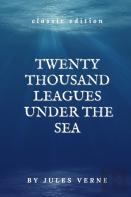 Twenty Thousand Leagues Under The Sea