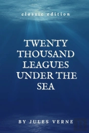 Twenty Thousand Leagues Under The Sea