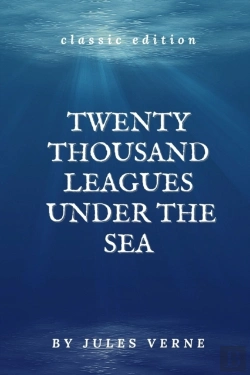Bertrand.pt - Twenty Thousand Leagues Under The Sea