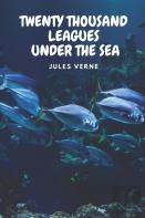 Twenty Thousand Leagues Under The Sea