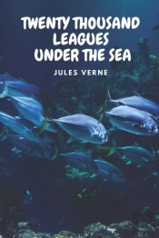 Twenty Thousand Leagues Under The Sea