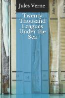 Twenty Thousand Leagues Under The Sea
