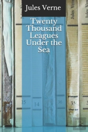 Twenty Thousand Leagues Under The Sea