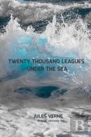 Twenty Thousand Leagues Under The Sea