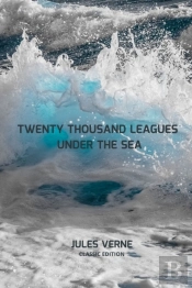 Twenty Thousand Leagues Under The Sea