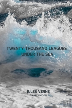 Bertrand.pt - Twenty Thousand Leagues Under The Sea