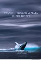 Twenty Thousand Leagues Under The Sea