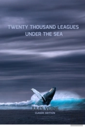 Twenty Thousand Leagues Under The Sea