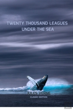 Bertrand.pt - Twenty Thousand Leagues Under The Sea