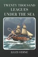 Twenty Thousand Leagues Under The Sea