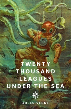 Bertrand.pt - Twenty Thousand Leagues Under The Sea (Signature Editions)